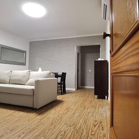 Old City Apartment Фуншал Екстериор снимка