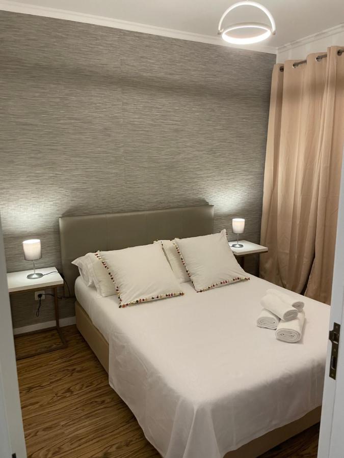 Old City Apartment Фуншал Екстериор снимка