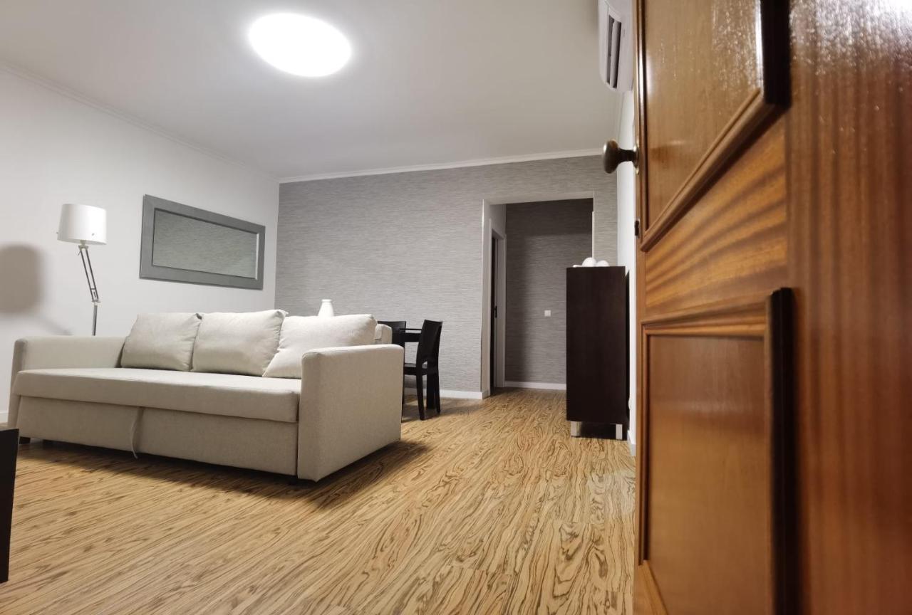 Old City Apartment Фуншал Екстериор снимка