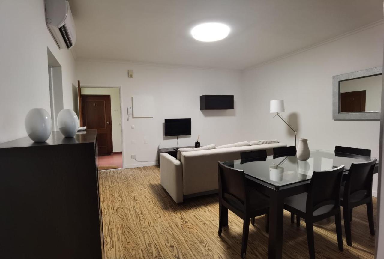 Old City Apartment Фуншал Екстериор снимка
