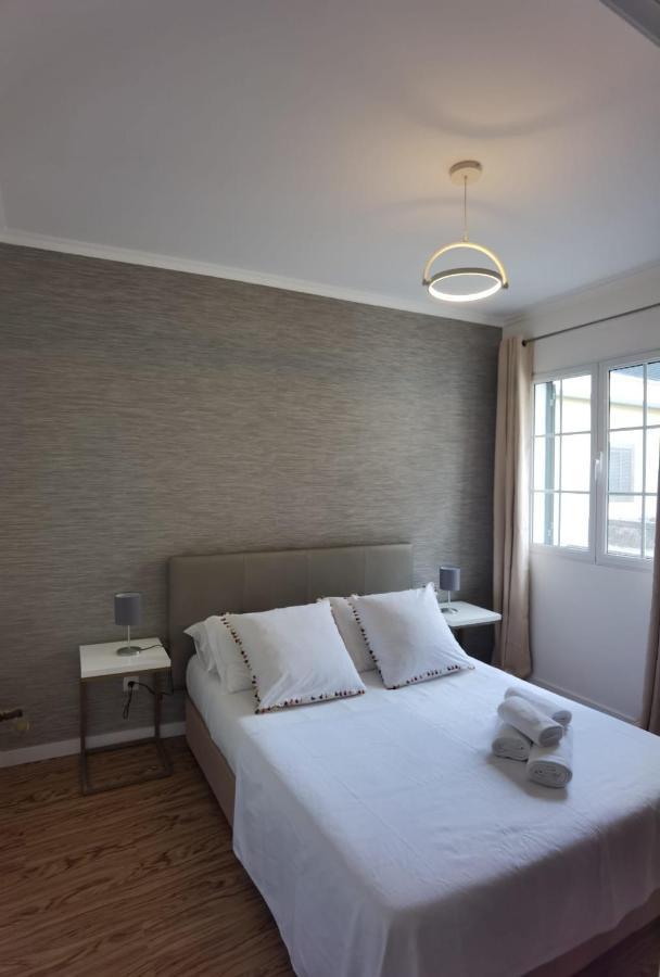 Old City Apartment Фуншал Екстериор снимка