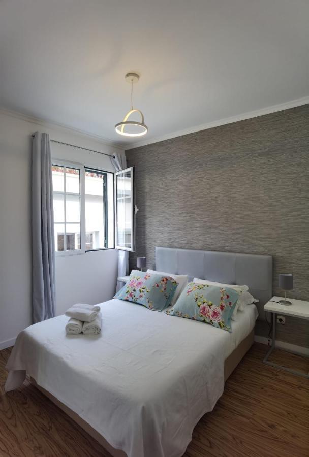 Old City Apartment Фуншал Екстериор снимка