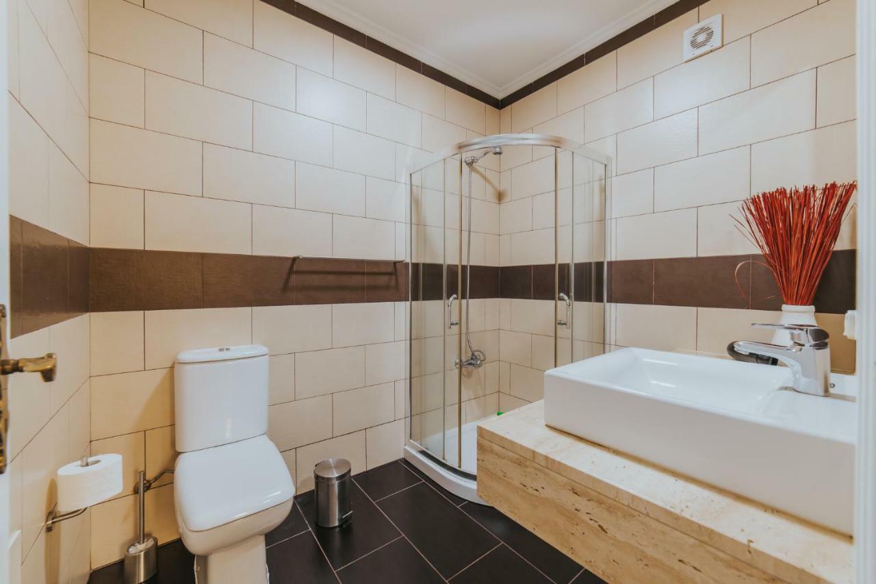 Old City Apartment Фуншал Екстериор снимка