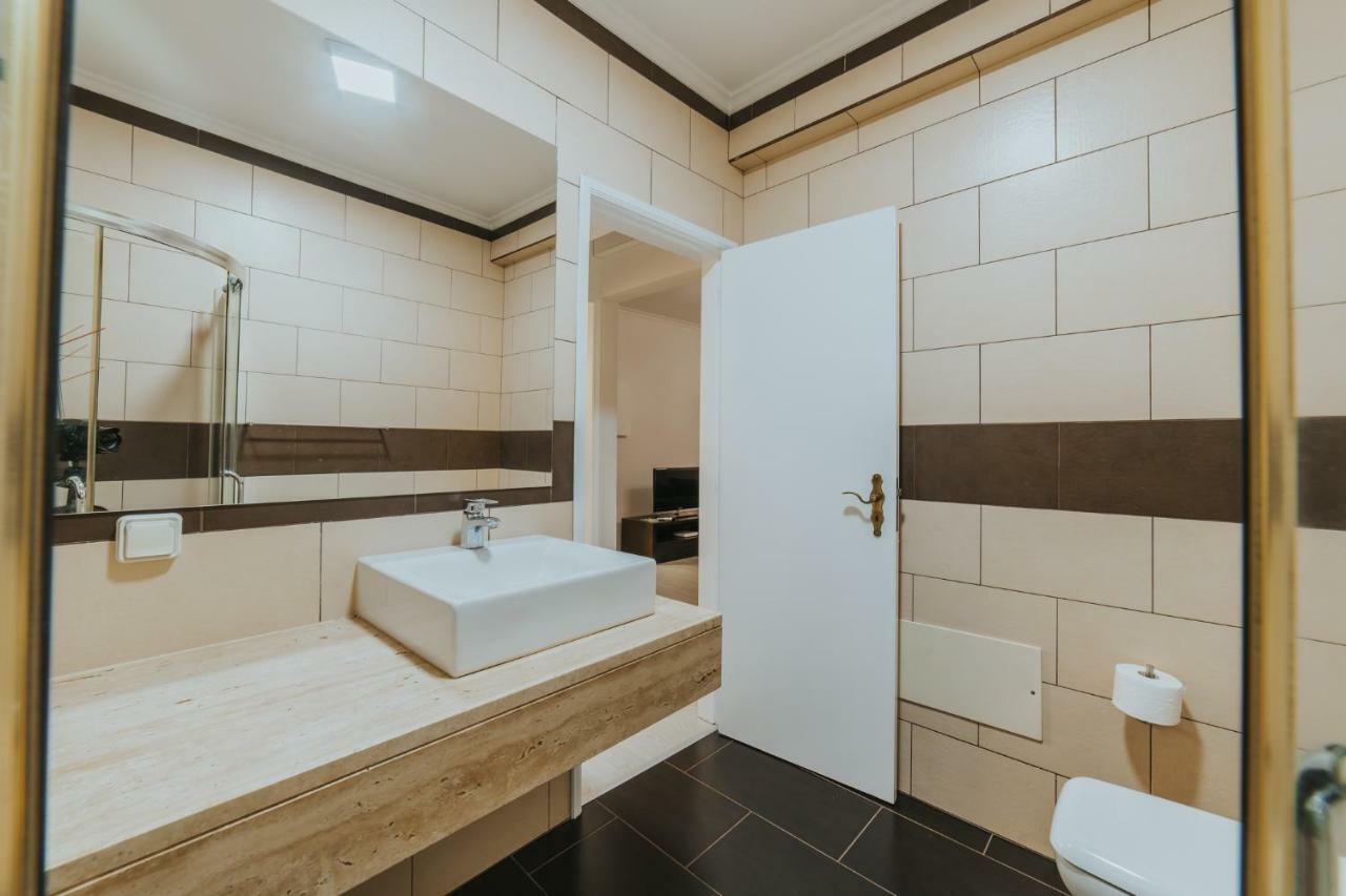 Old City Apartment Фуншал Екстериор снимка