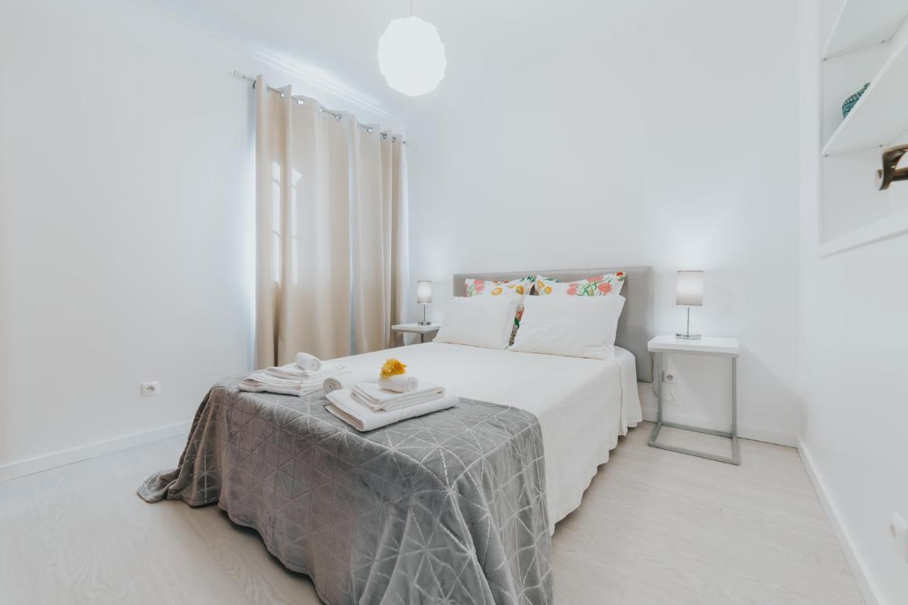 Old City Apartment Фуншал Екстериор снимка